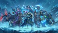 Warcraft (Knights of the Frozen Throne)